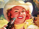 Coke goes through the archives and rolls out vintage ads 